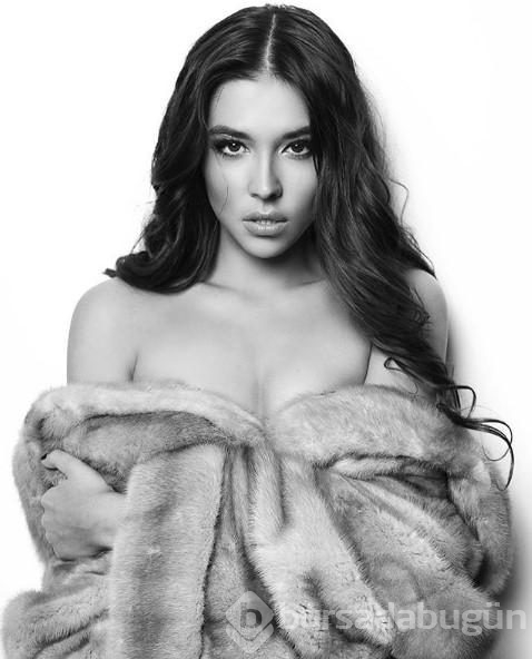 Çıplak fotoğrafları sızdı: "Ünlü aktör eşini Rus modelle aldattı"
