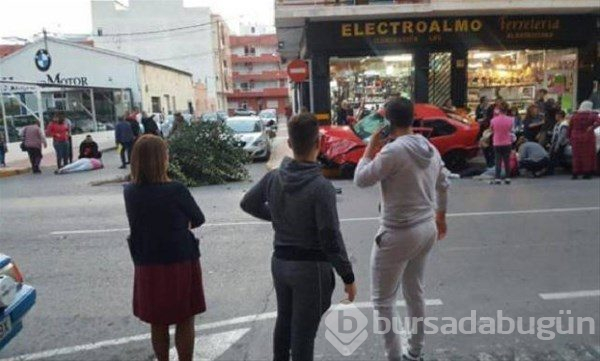 1 saniye sonrasını merak edeceğiniz fotoğraflar
