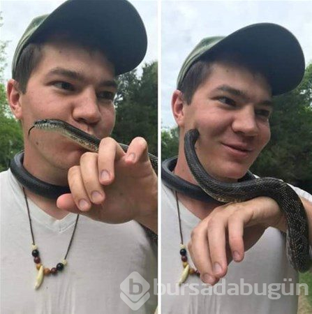 1 saniye sonrasını merak edeceğiniz fotoğraflar
