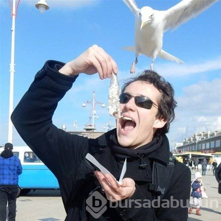 1 saniye sonrasını merak edeceğiniz fotoğraflar
