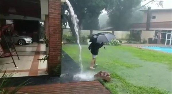 1 saniye sonrasını merak edeceğiniz fotoğraflar
