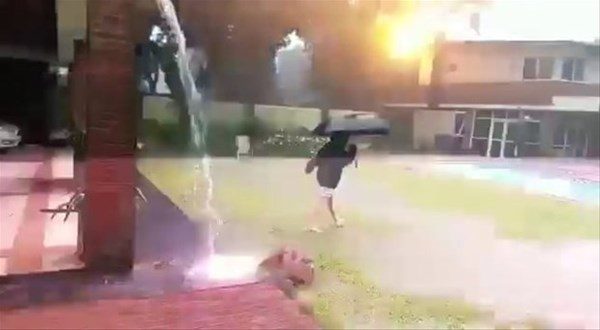 1 saniye sonrasını merak edeceğiniz fotoğraflar

