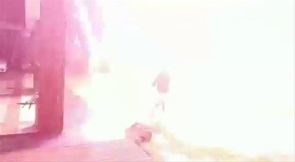1 saniye sonrasını merak edeceğiniz fotoğraflar
