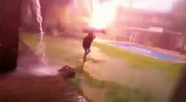 1 saniye sonrasını merak edeceğiniz fotoğraflar
