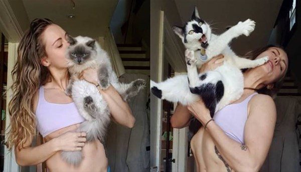 1 saniye sonrasını merak edeceğiniz fotoğraflar
