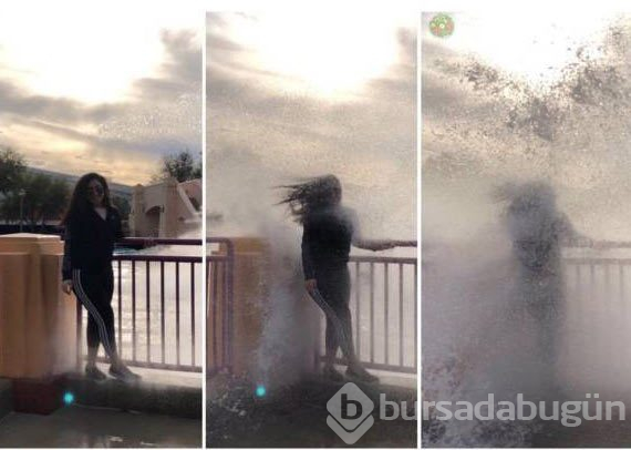 1 saniye sonrasını merak edeceğiniz fotoğraflar
