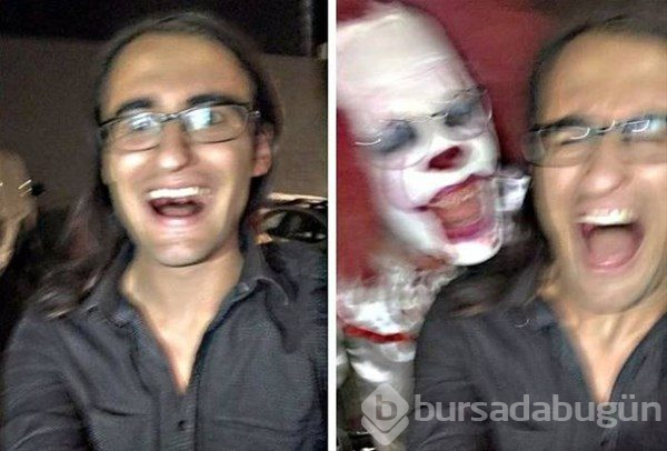 1 saniye sonrasını merak edeceğiniz fotoğraflar
