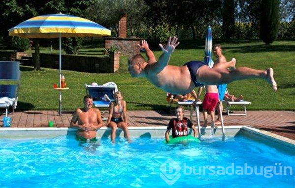 1 saniye sonrasını merak edeceğiniz fotoğraflar

