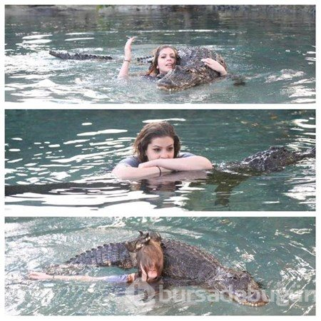 1 saniye sonrasını merak edeceğiniz fotoğraflar
