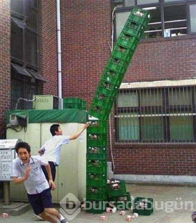1 saniye sonrasını merak edeceğiniz fotoğraflar
