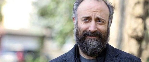 Halit Ergenç'e 10 dakikada 1 milyon TL
