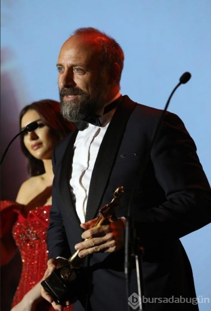 Halit Ergenç'e 10 dakikada 1 milyon TL
