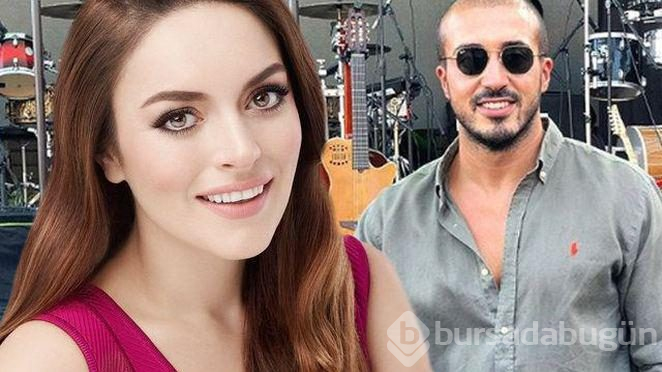 Ezgi Mola, Mustafa Aksakallı ile aşk yaşıyor mu?

