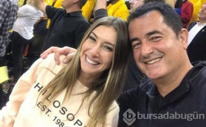 Acun Ilıcalı ve Şeyma Subaşı boşandı
