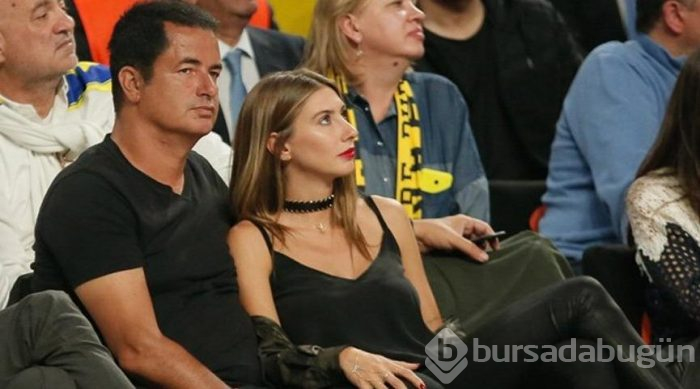 Acun Ilıcalı ve Şeyma Subaşı boşandı
