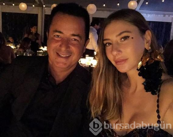 Acun Ilıcalı ve Şeyma Subaşı boşandı
