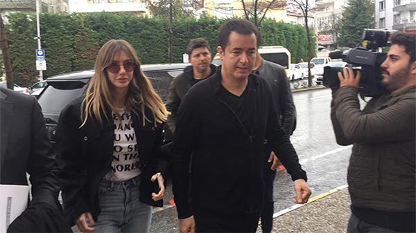 Boşanma kararı alan Şeyma Subaşı ve Acun Ilıcalı arasındaki mal paylaşımı nasıl olacak?
