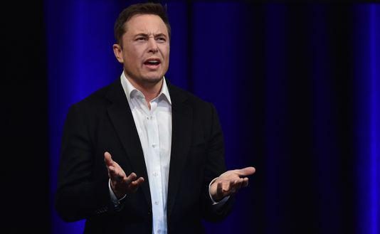 Elon Musk Mars'a yerleşeceğini açıkladı
