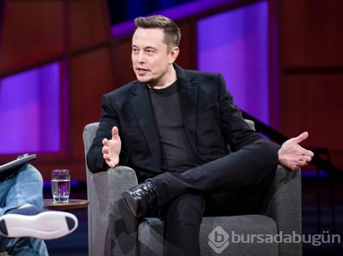 Elon Musk Mars'a yerleşeceğini açıkladı
