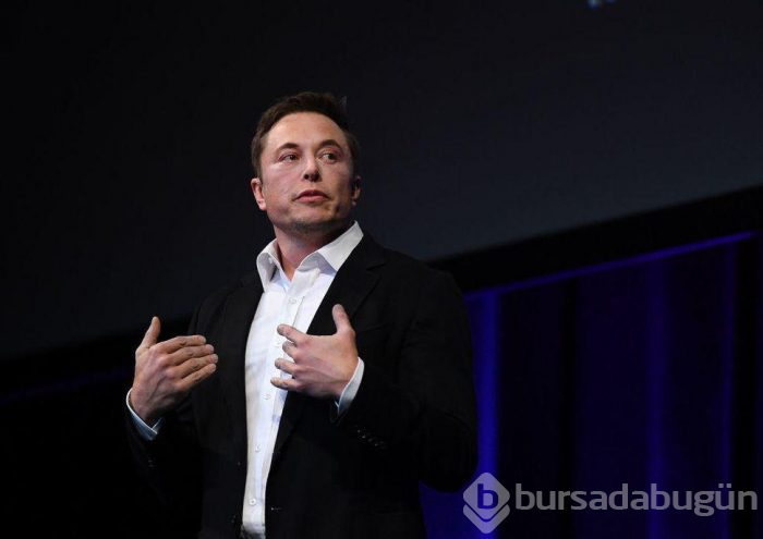 Elon Musk Mars'a yerleşeceğini açıkladı
