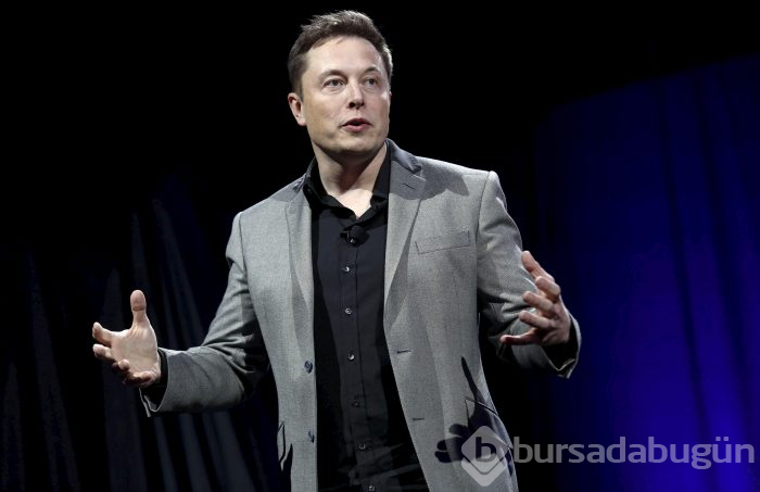 Elon Musk Mars'a yerleşeceğini açıkladı
