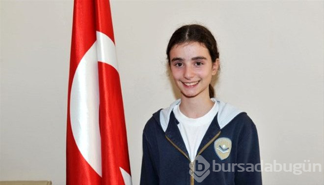 Müge anlı'nın herkesten sakladığı kızına bakın! Boyu kadar oldu
