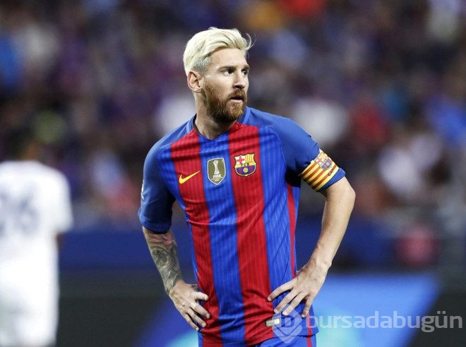 Arjantinli ünlü modelden olay yaratacak  messi itrafı: yatakta ölü gibiydi

