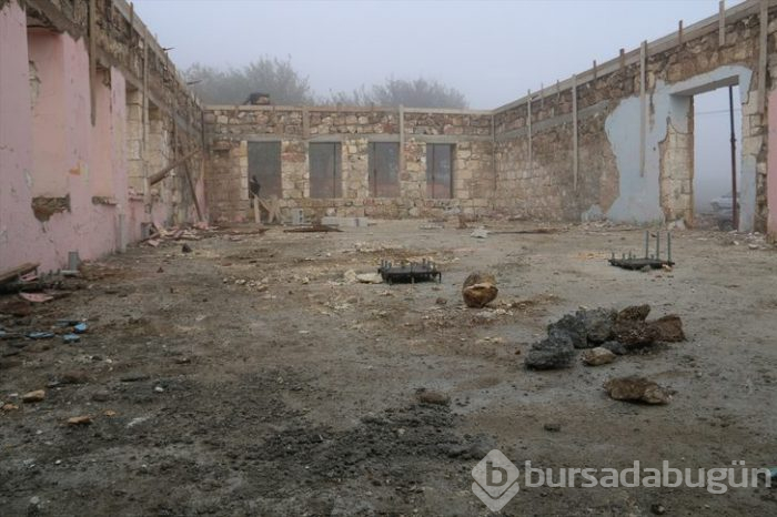 Harran'da asırlar sonra yeniden bir ilk yaşanacak
