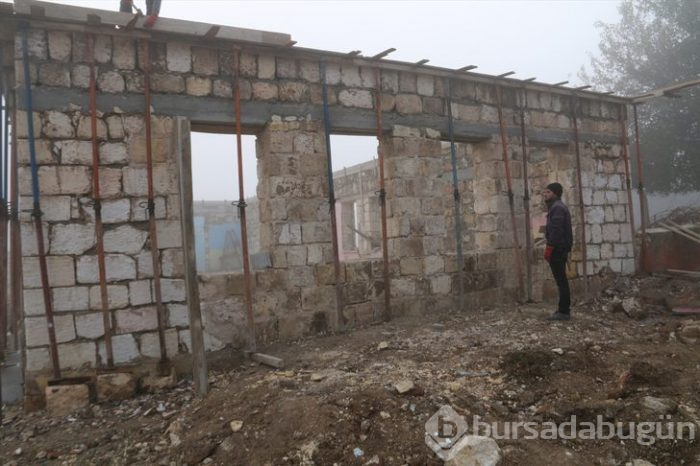 Harran'da asırlar sonra yeniden bir ilk yaşanacak
