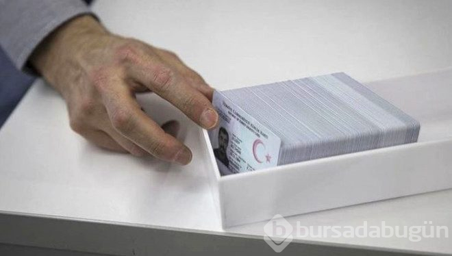 TC kimlik numarasının sırrı ortaya  çıktı
