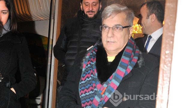 Mehmet Ali Erbil'in doktor kardeşinden yeni açıklama geldi
