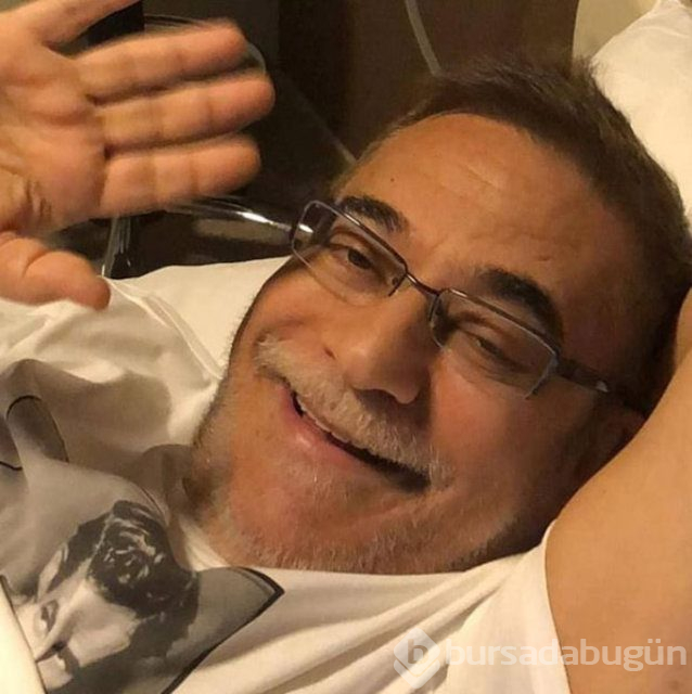 Mehmet Ali Erbil'in doktor kardeşinden yeni açıklama geldi

