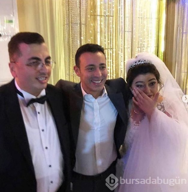 Mustafa Sandal'dan hayranına büyük jest
