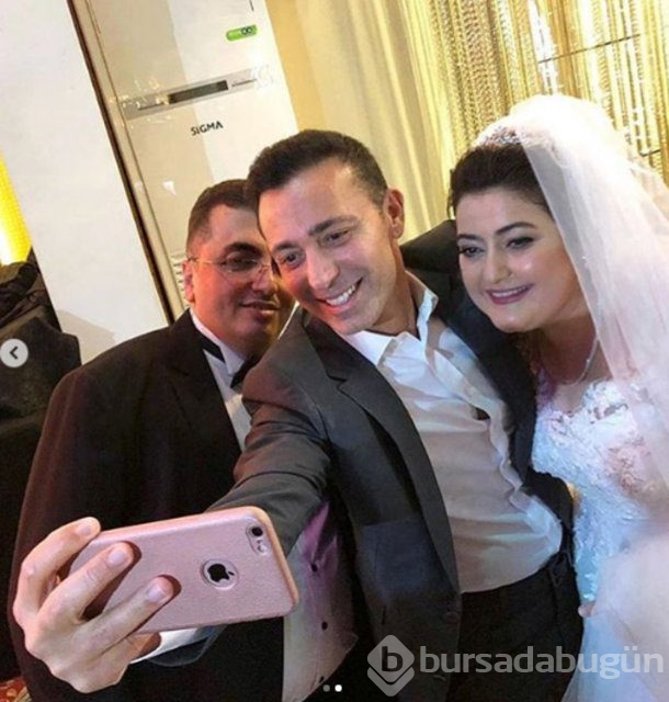 Mustafa Sandal'dan hayranına büyük jest

