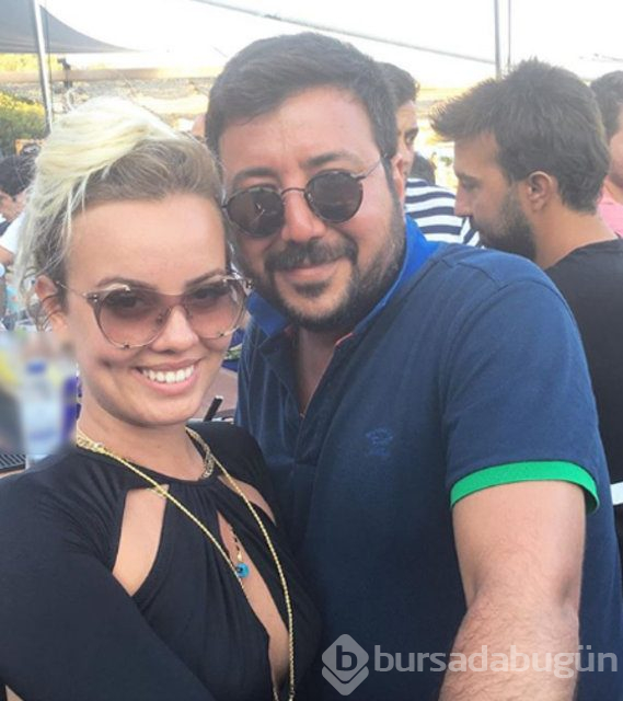Duygu Su Gülpınar ile Reşit Bozkurt barıştı
