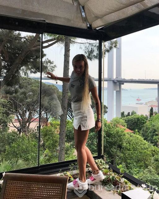 Duygu Su Gülpınar ile Reşit Bozkurt barıştı

