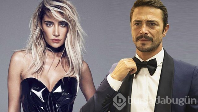 Sıla ortaya çıktı! Haluk Levent paylaştı...
