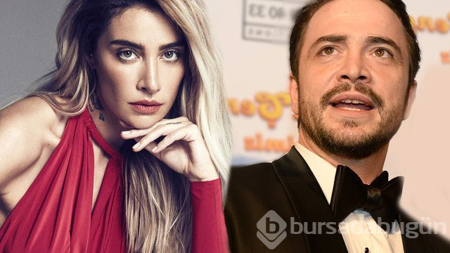 Sıla ortaya çıktı! Haluk Levent paylaştı...
