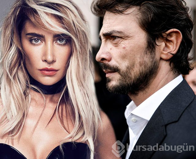 Sıla ortaya çıktı! Haluk Levent paylaştı...
