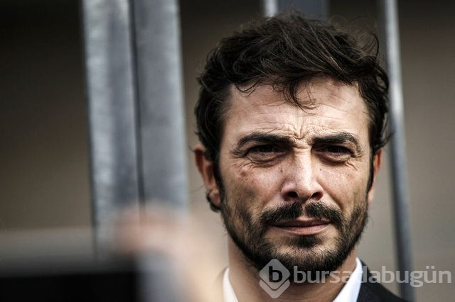 Sıla ortaya çıktı! Haluk Levent paylaştı...
