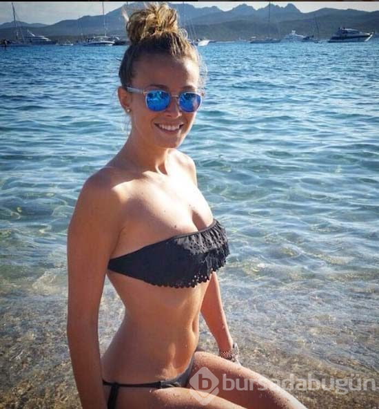 Ünlü sunucunun çıplak fotoğraflarını sızdırdılar
