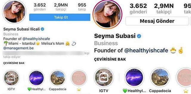 Şeyma Subaşı'dan Çağatay Ulusoy açıklaması
