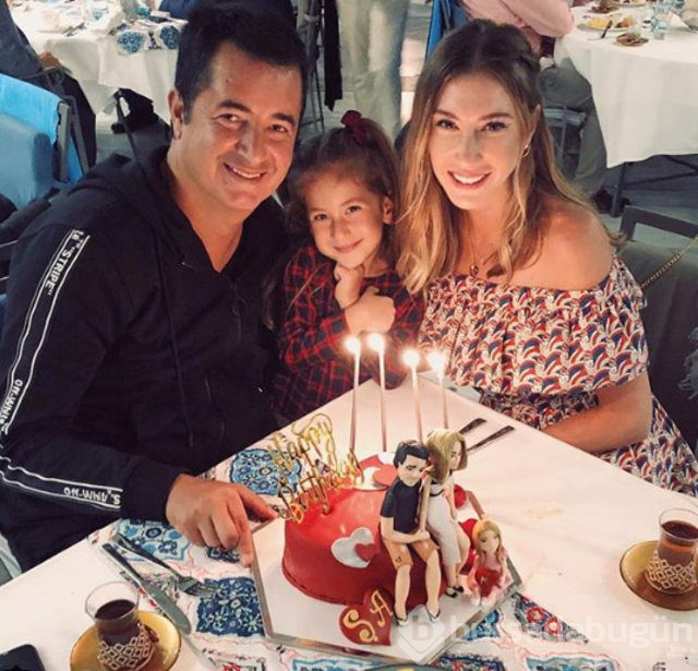Şeyma Subaşı'dan Çağatay Ulusoy açıklaması
