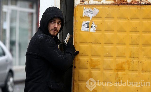 Şeyma Subaşı'dan Çağatay Ulusoy açıklaması
