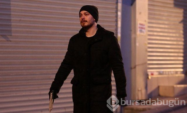 Şeyma Subaşı'dan Çağatay Ulusoy açıklaması

