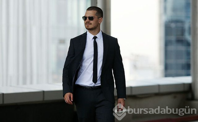 Şeyma Subaşı'dan Çağatay Ulusoy açıklaması
