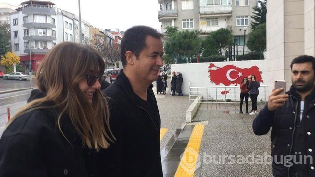 Şeyma Subaşı'dan Çağatay Ulusoy açıklaması
