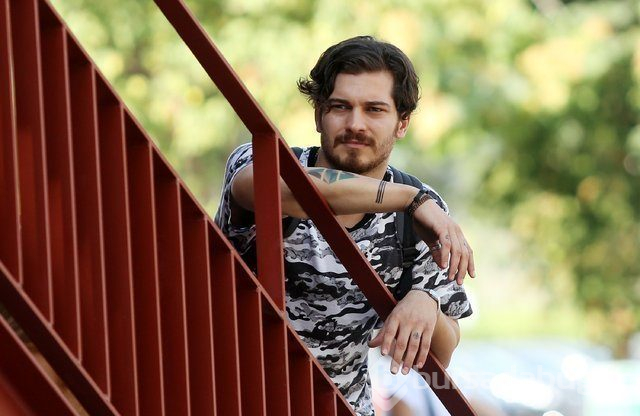 Şeyma Subaşı'dan Çağatay Ulusoy açıklaması
