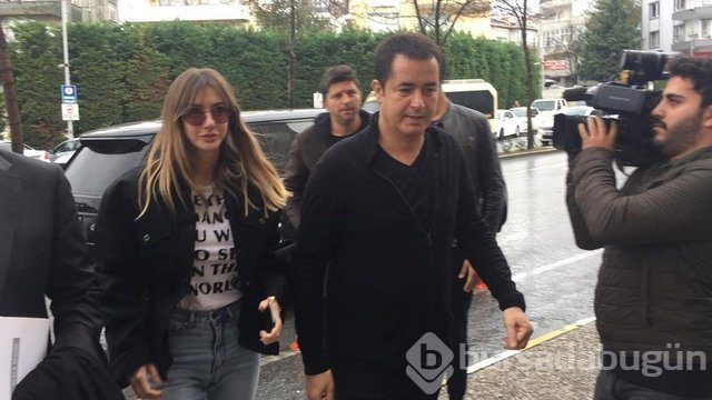 Şeyma Subaşı'dan Çağatay Ulusoy açıklaması
