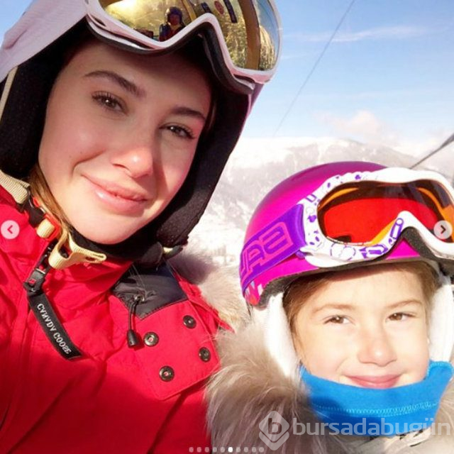 Şeyma Subaşı'dan Çağatay Ulusoy açıklaması
